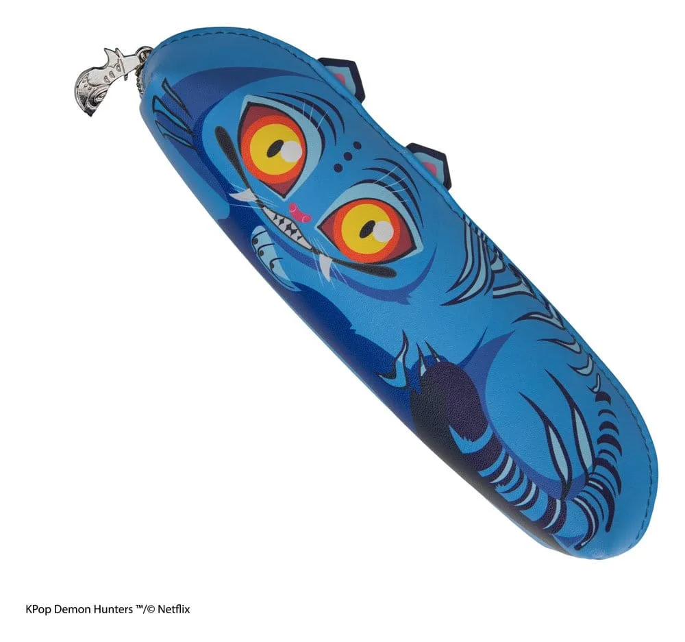 KPop Demon Hunters Pencil Case – Derpy 8