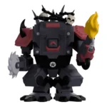 Helldivers 2 Vinyl Figure – Hulk Scorcher 11.4 cm 1