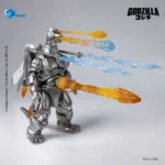 Godzilla Action Figure – Super Mechagodzilla 1993 21 cm 4