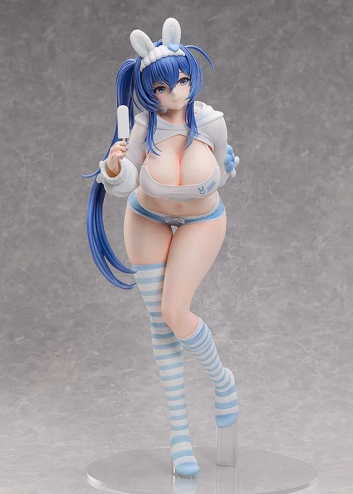 Azur Lane Figure – New Jersey Private Quarters 1/3 Scale 50 cm 3