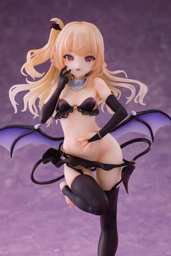 Original Character PVC Figure – Tiffany 1/6 Scale 16 cm 15
