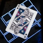Fantastic Four Spielkarten – Pokerdeck mit 52 Karten 14