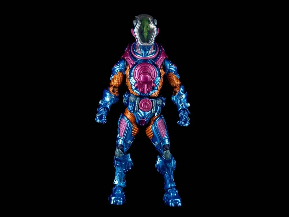 Cosmic Legions Figure Accessories – Opor-a-Tiv83 Upgrade Set 8