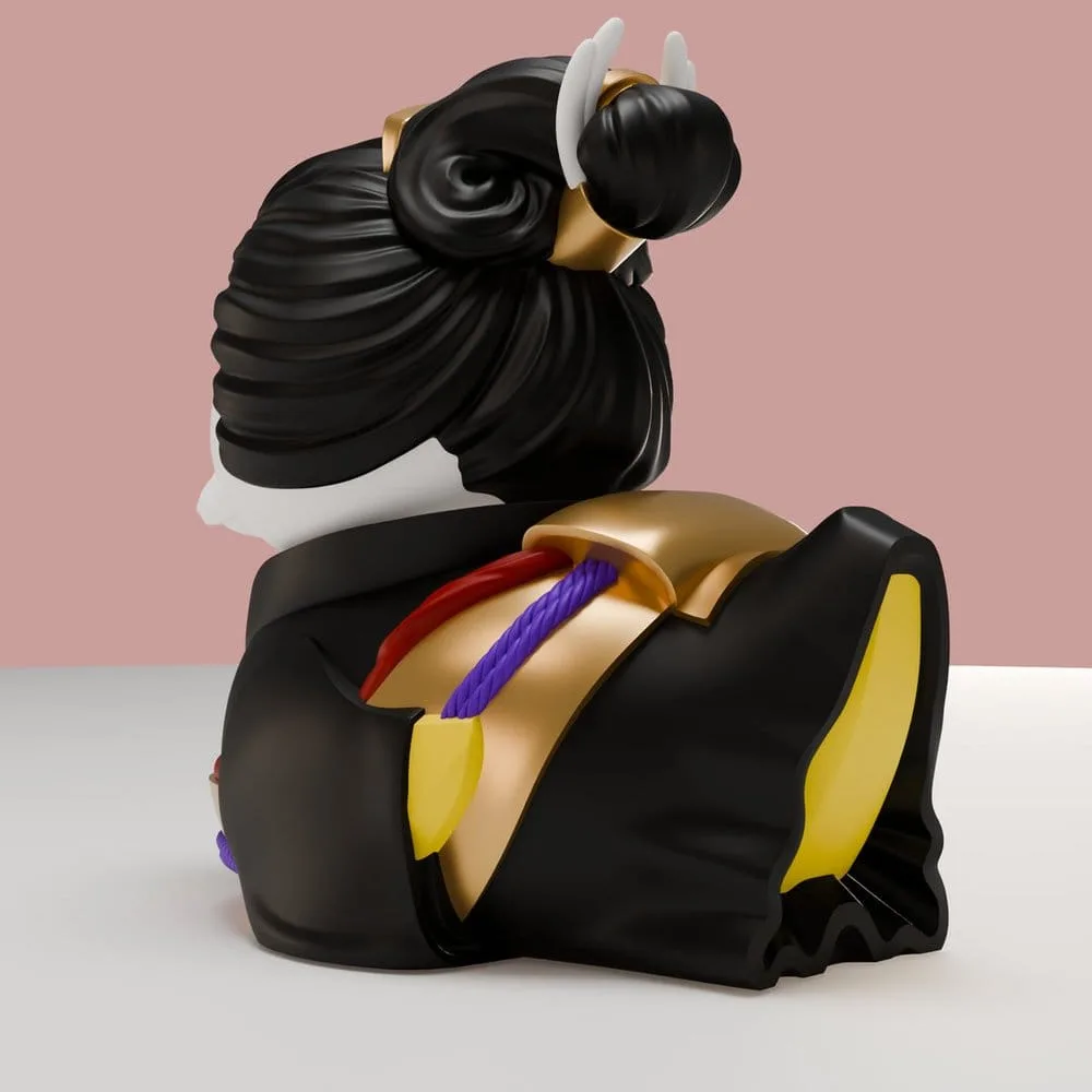 Travel Tubbz Mini Figure – Japan 5 cm 4