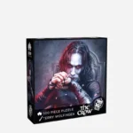The Crow Jigsaw Puzzle – 500 Pieces 51 x 69 cm 1