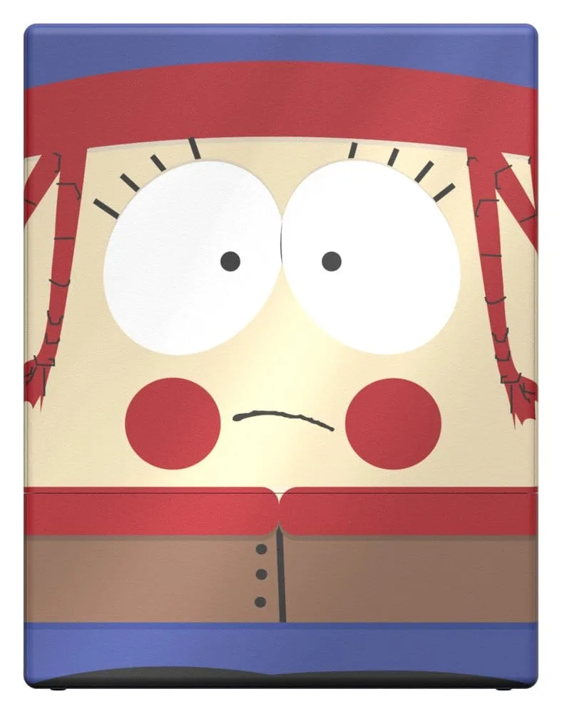 South Park Deck Box – Squaroes Halloween Clown Stan SP028 8
