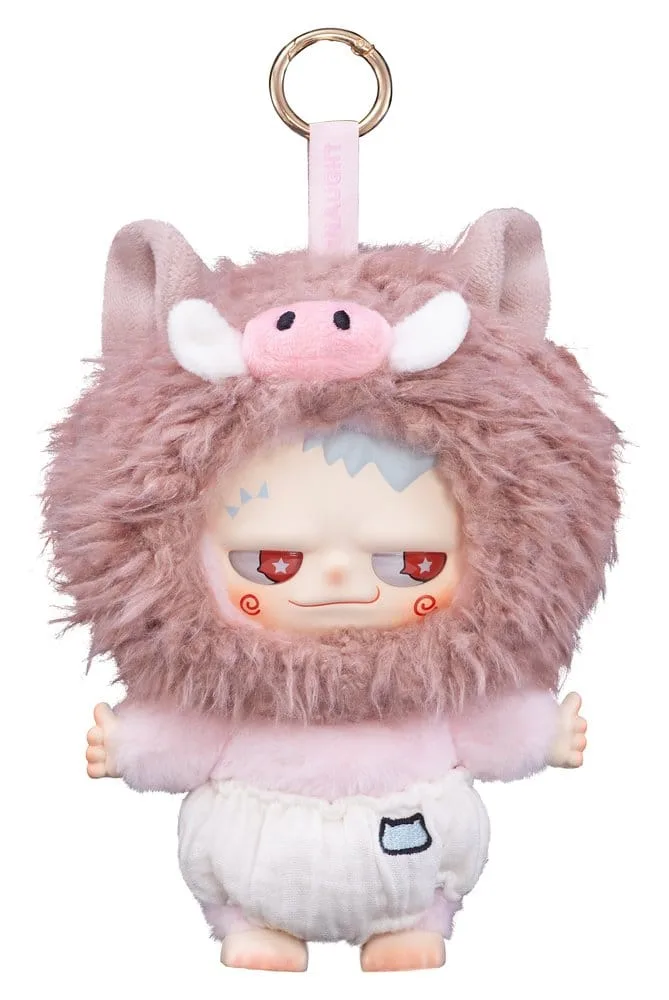 Pitenaught Keychains – Into Neverland Blind Box Display 16–18 cm 4