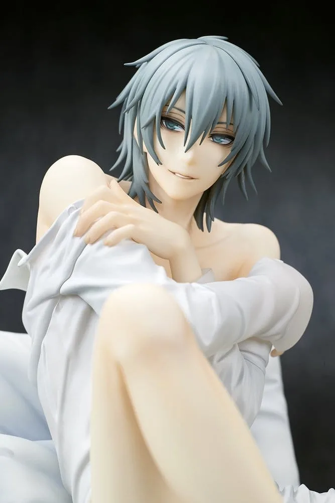 Togainu no Chi Statue – Akira 1/7 Scale 13.5 cm 4