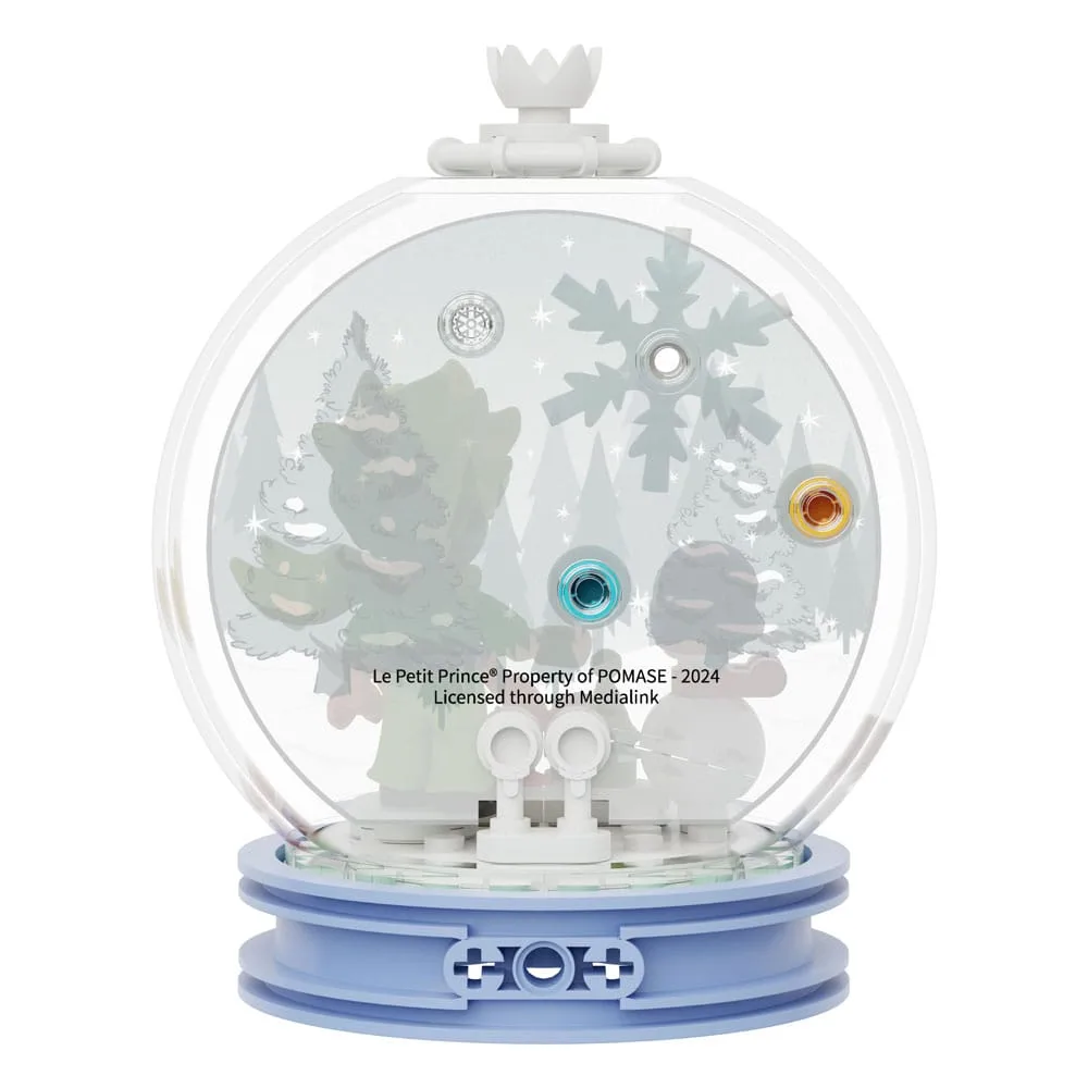 The Little Prince Construction Set – Winter Melody 3