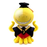 Assassination Classroom Plush – Koro Sensei 22 cm 1