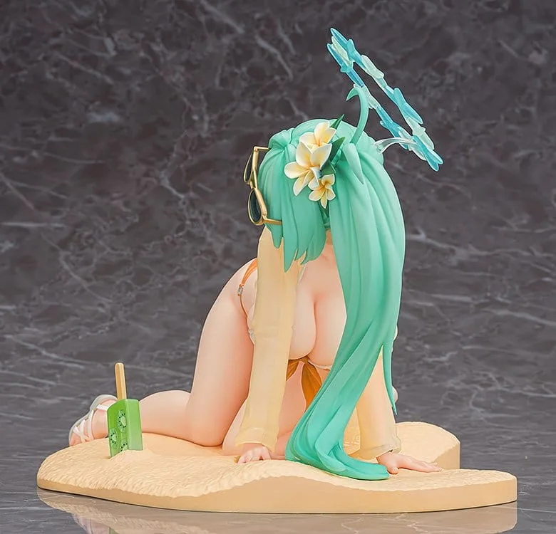 Blue Archive beeld – Hiyori Swimsuit 26 cm 5