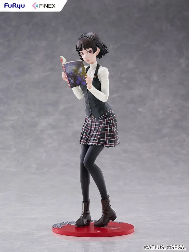 Persona 5 Royal Figure – F:NEX Makoto Niijima 1/7 23 cm 18