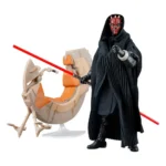 Star Wars Figure and Vehicle Set – Darth Maul with Sith Speeder 9