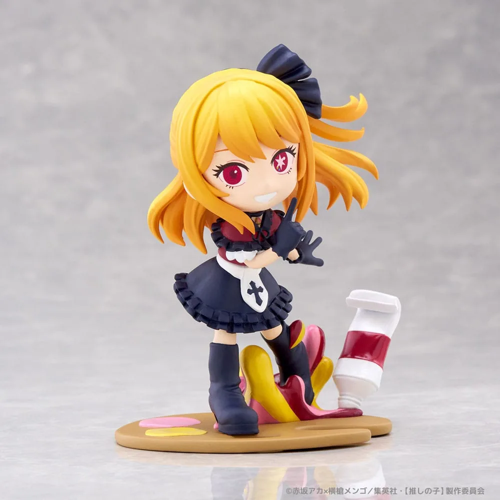 Oshi no Ko PVC Statue – PalVerse Ruby 10 cm 4