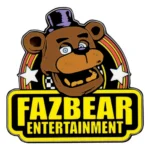 Five Nights at Freddy’s Pin – Fazbear Entertainment Limited Edition 1