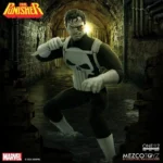 Marvel Action Figure – One:12 Collective Punisher 17 cm 12