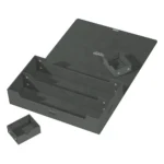Ultimate Guard Card Storage Box – Omnihive 1000+ Xenoskin Grey 16