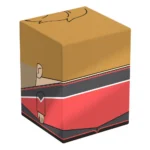 Star Trek Lower Decks Card Box – Jack Ransom Squaroe ST006 4