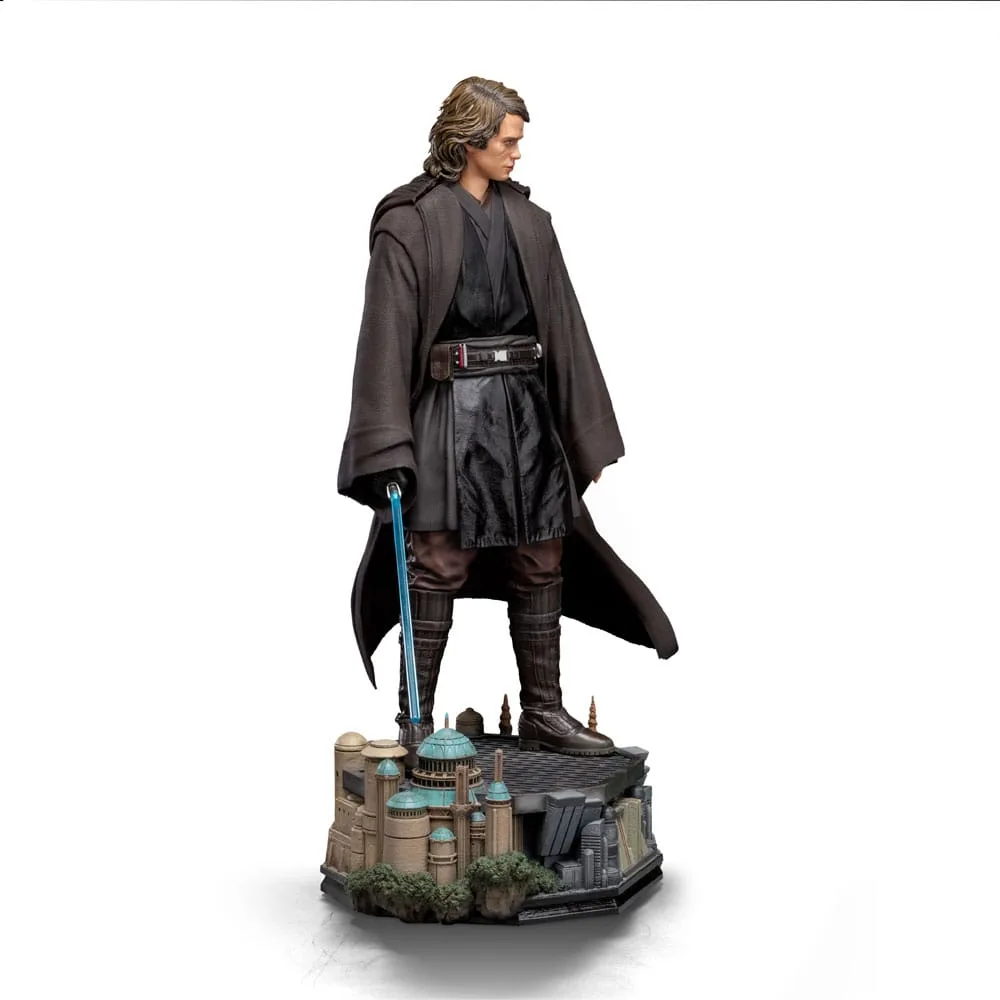 Star Wars Statue – Anakin Skywalker 1/4 Scale 59 cm 5