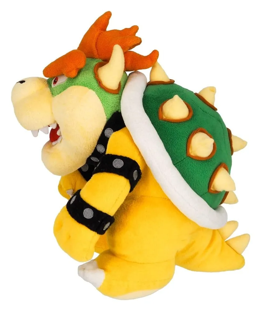 Super Mario Plush – Bowser 25 cm 2