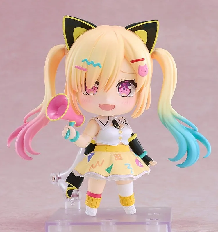 BanG Dream Nendoroid Figure – Arale Nakamachi 10 cm 2