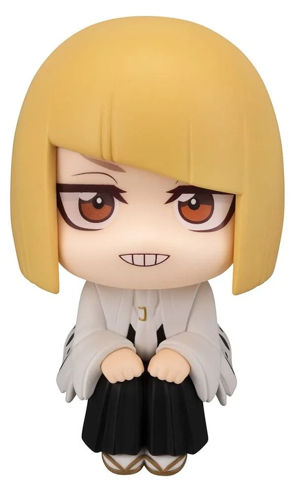 Bleach Look Up Figure – Shinji Hirako 11 cm