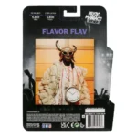 Music Maniacs Action Figure – Flavor Flav 16 cm 8