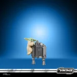Star Wars Action Figure – The Mandalorian & Grogu Vintage 10 cm 14