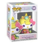 Sanrio Pop Vinyl Figure – Hello Kitty 9 cm 2