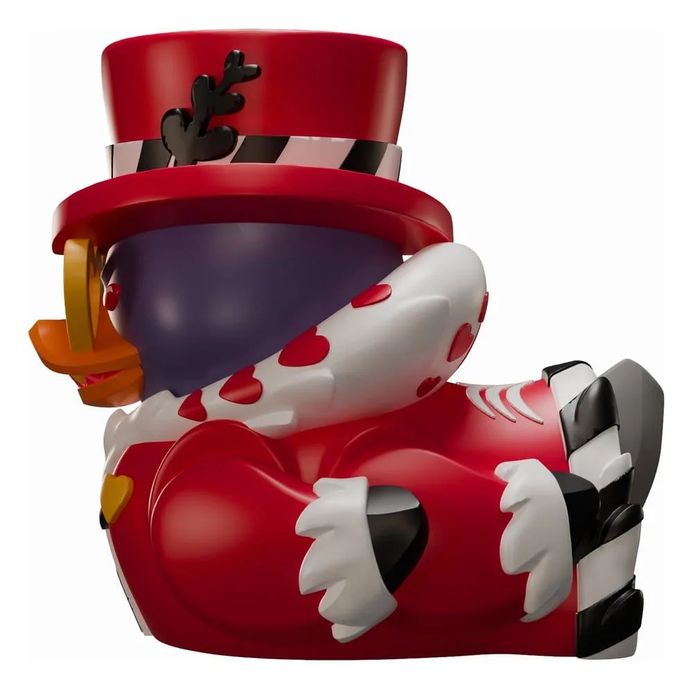 Hazbin Hotel PVC Figure – Valentino Tubbz Mini 5 cm 7