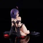 To Love-Ru Darkness Statue – Haruna Sairenji 18 cm 18