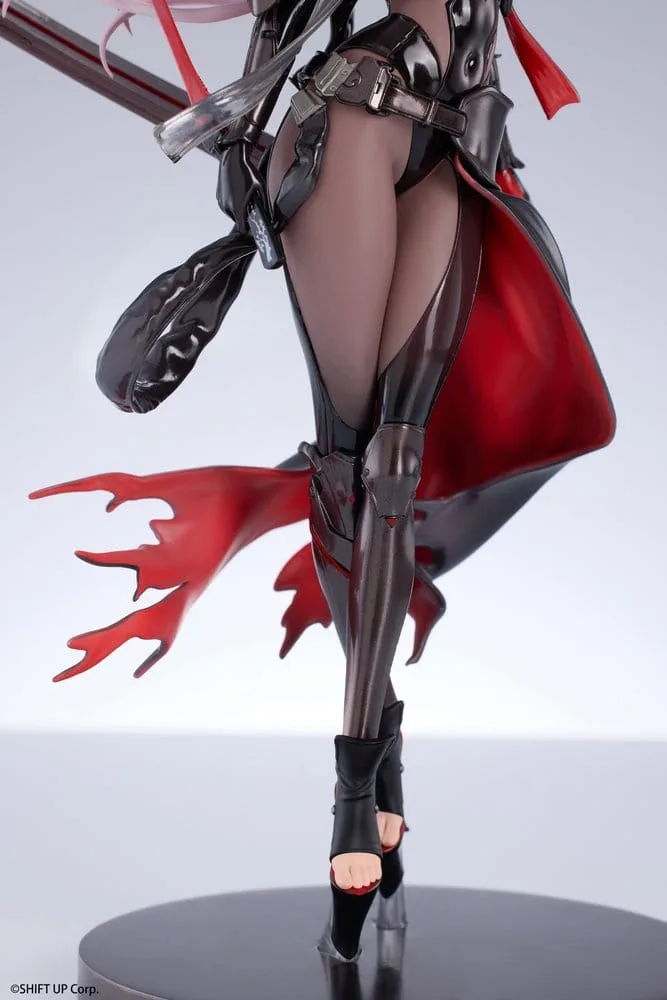Goddess of Victory Nikke Figure – Scarlet Black Shadow 1/10 21 cm 18