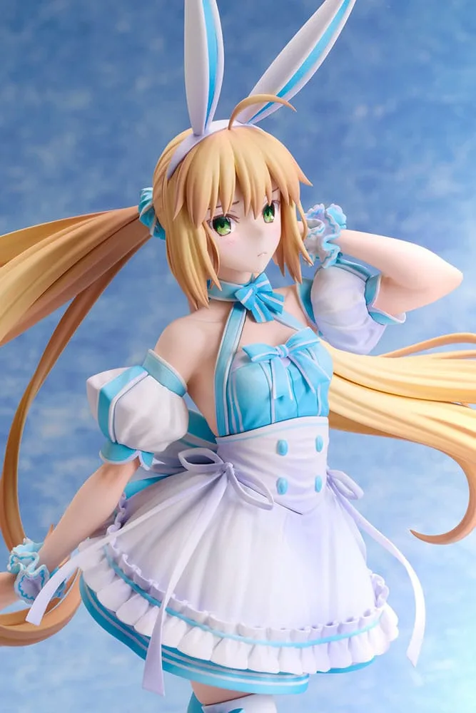 Fate/Grand Order Statue – Berserker Altria Caster 30 cm 6