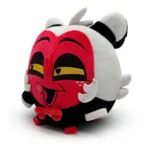 Helluva Boss Stickie Plush – Moxxie 15 cm 3