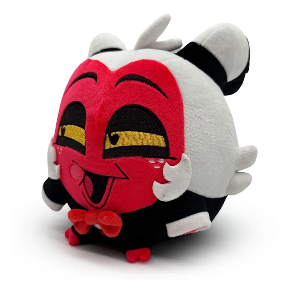Helluva Boss Stickie Plush – Moxxie 15 cm 3