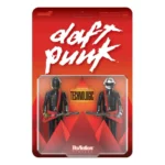 Daft Punk Action Figures – Human After All ReAction 2-Pack 10 cm 2