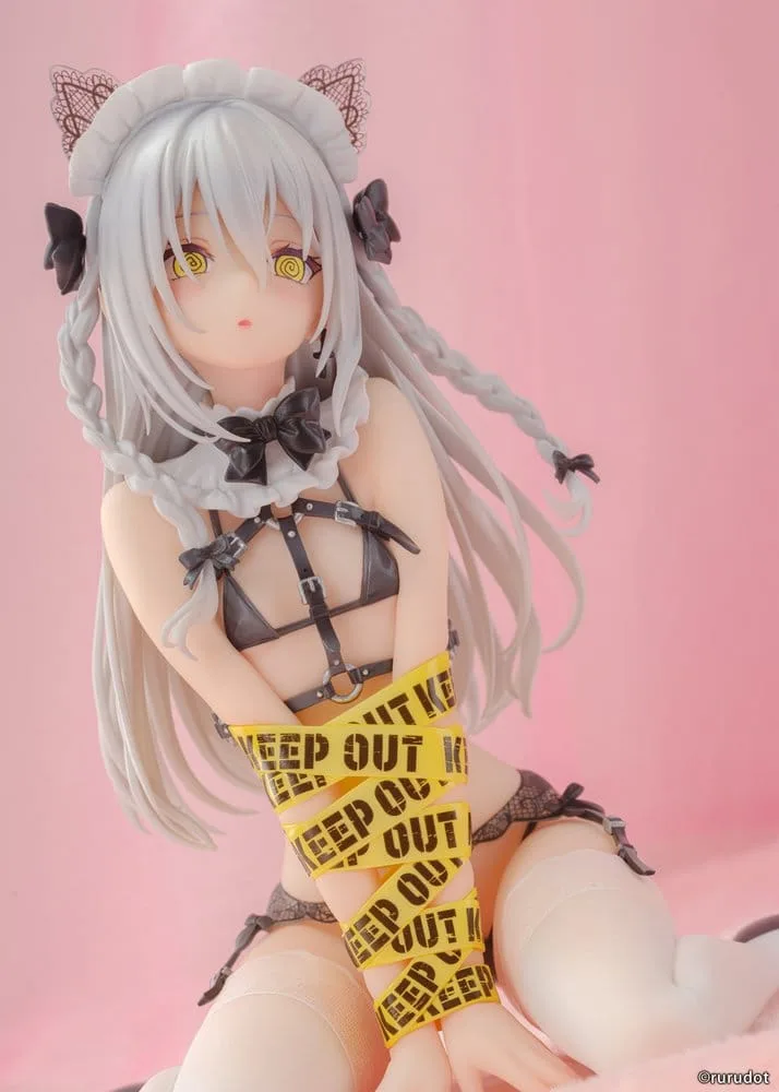 Original Character Figure – Salt by rurudo 14 cm 11
