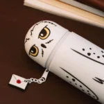 Harry Potter Pencil Case – 3D Hedwig 17 cm 6