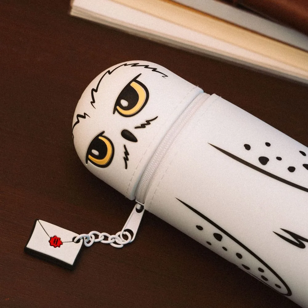 Harry Potter Pencil Case – 3D Hedwig 17 cm 6