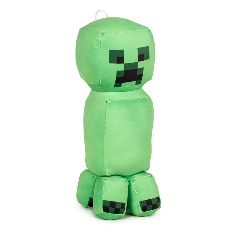 Minecraft Plush – Creeper 30 cm