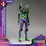 Neon Genesis Evangelion Model Kit – AMK Pro Eva-01 20 cm 3