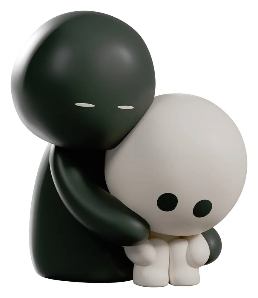 Meyanmi Shadow Mini Figures – Series 1 Blind Box Display 7 cm 6