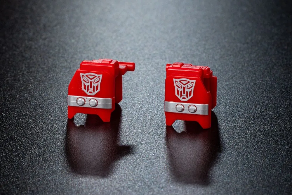 Transformers Model Kit – Classic Class 01 Optimus Prime 8–13 cm 14