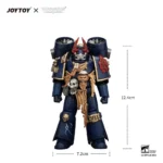 Warhammer Action Figure – Night Lords Night Raptor 1 12.4 cm 7