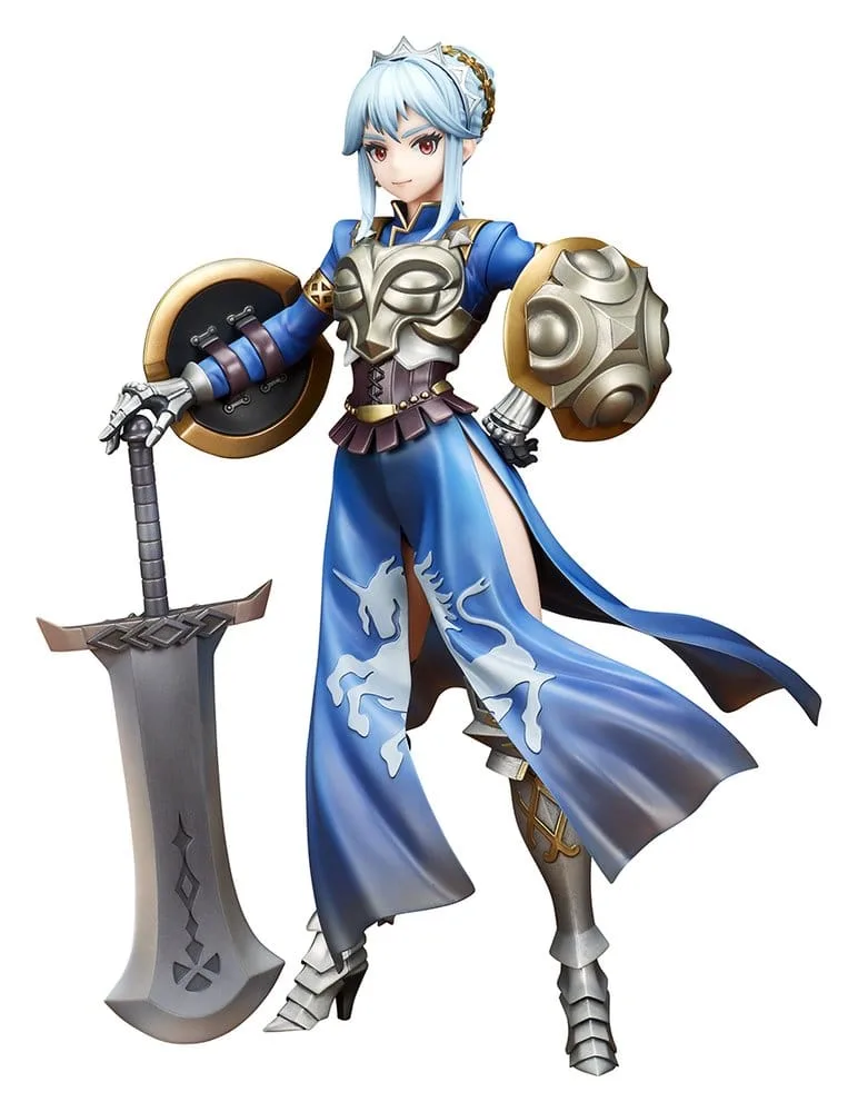 Unicorn Overlord PVC Statue – Virginia Class Valkyria 24 cm