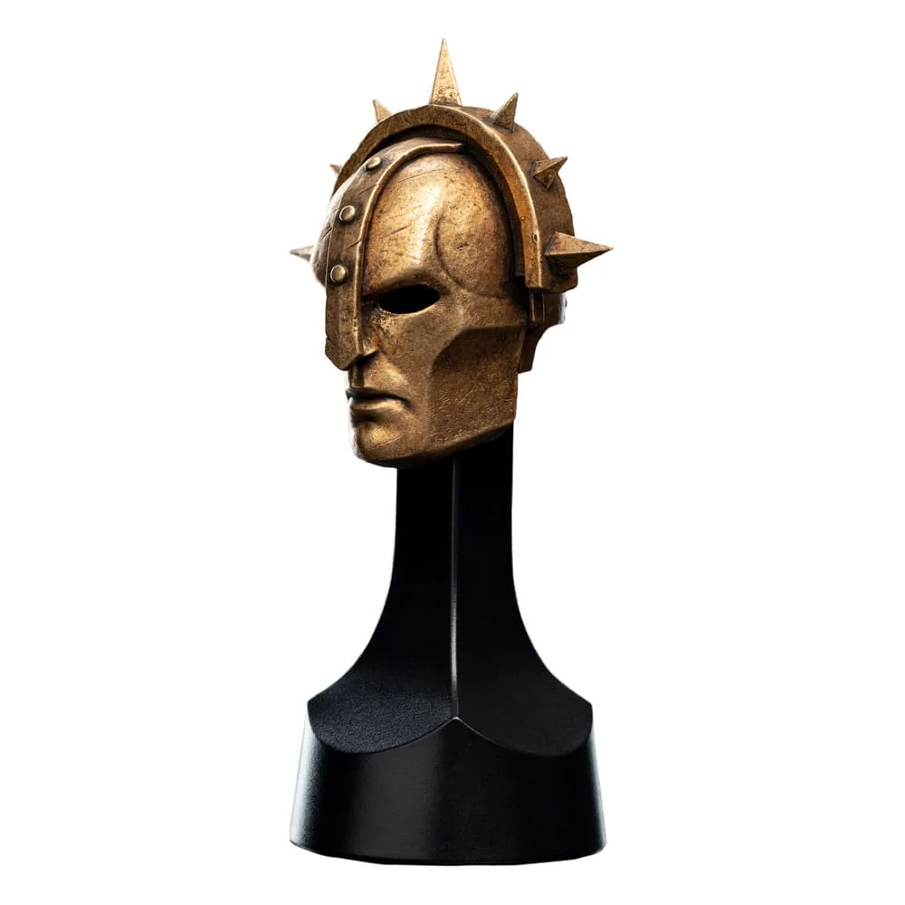 Warhammer Age of Sigmar Replica – Liberator Helm 1/4 16 cm 9