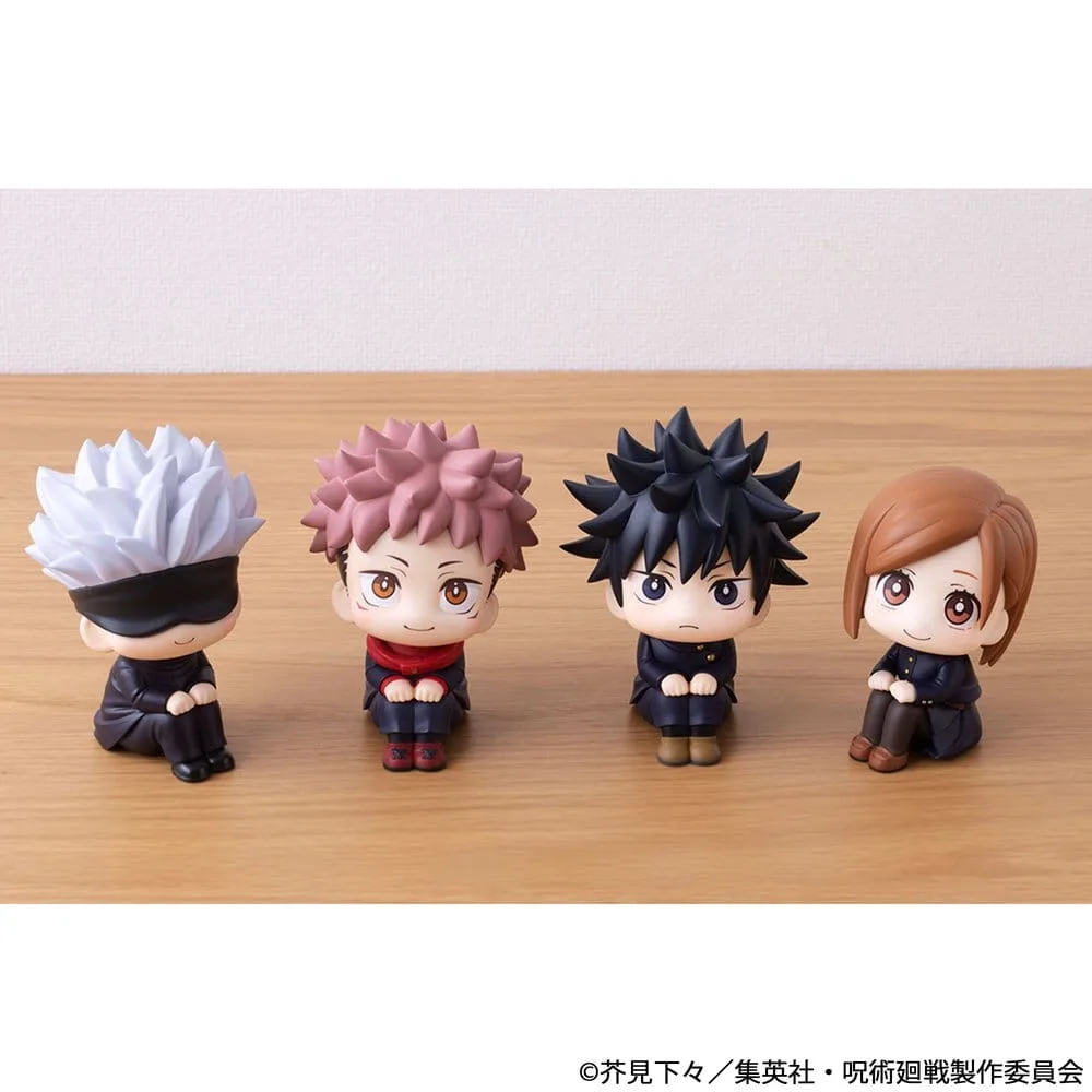 Jujutsu Kaisen Figure – Look Up Nobara Kugisaki 11 cm 8