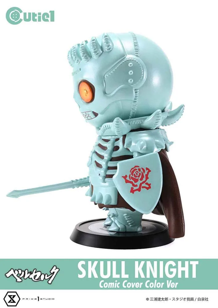 Berserk Cutie1 Figuur – Skull Knight Comic Cover Color 12 cm 4