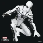 Marvel Action Figure Set – Mister Fantastic and Spider-Man 15 cm 17