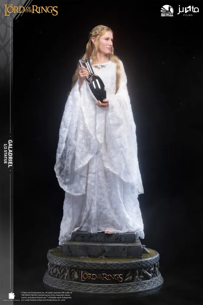 Lord of the Rings Beeld – Galadriel 1:2 109 cm 9